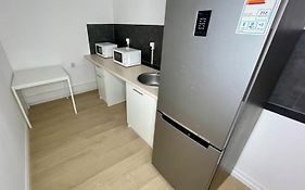 Fantastic Waw - Ch5 Room D314